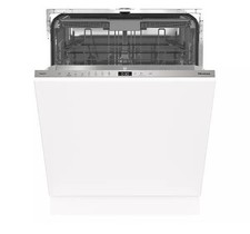 HISENSE HV643D90UK Full-size Fully Integrated Dishwasher - REFURB-C