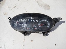 Compteur Iveco DAILY