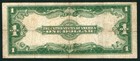 $1 1923 Silver Certificate ** PAPER CURRENCY AUCTIONS ** — photo 3