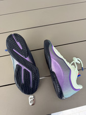 Nike LeBron 23 Green with Envy Mens 9