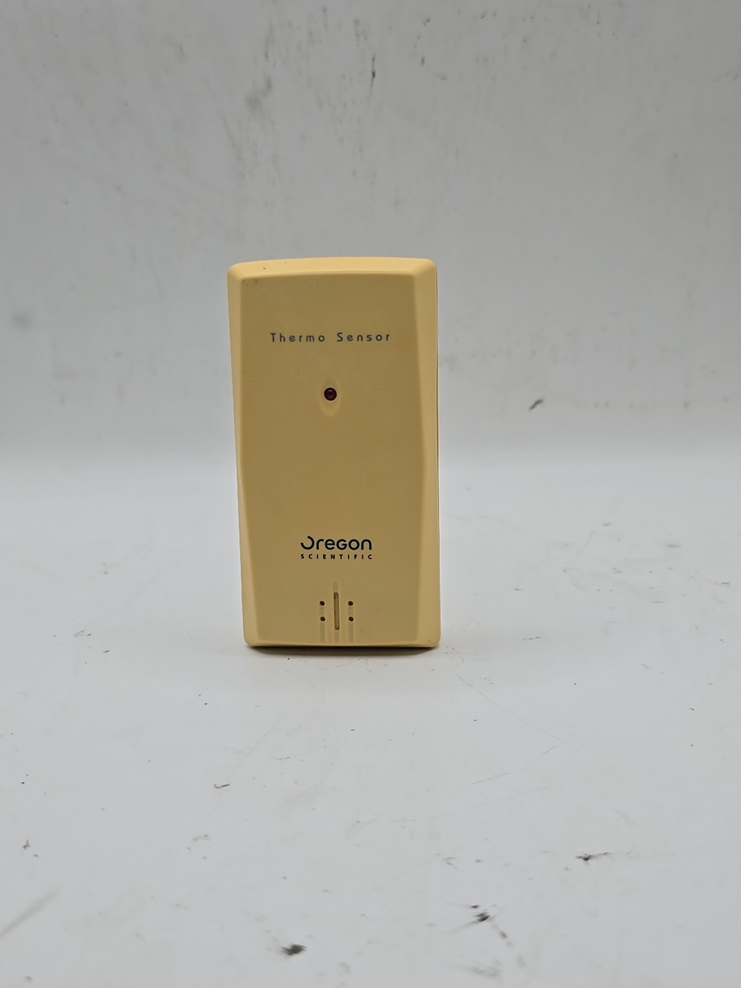 Oregon Scientific THGN132N Wireless Thermo-Hygro Sensor Outdoor Temperature