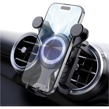 Handyhalterung Auto Lüftung einhändig für Mercedes A/B/C/GLC/Sprinter Handyhalterung Auto Lüftung einhändig für Mercedes A/B/C/GLC/Sprinter