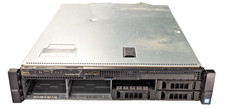 Dell PowerEdge R530 8-Bay 3.5" 1*E5-2630v3 16GB RAM H730mini No HDD 2*750W Serve