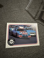 1988 maxx race cards first annual edition 1988 Maxx Race Cards for sale