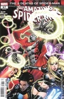 Amazing Spider-Man #67A VF 2025 Stock Image