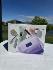Clinique Summer Day Essentials 6-Piece Gift Set Full Size NEW Boxed