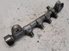 Fiat Tipo Kraftstoffverteiler 2018 0445214363 55272135