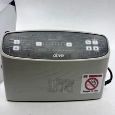 Drive Med-Aire Air Mattress Pump 14029XP for 14029 / 14029DP 14029XP