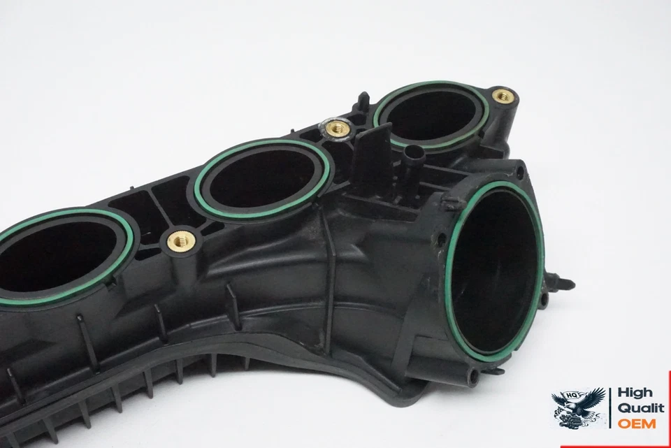 Volvo S60 T5 2012 admisión superior plenum 31293294 OEM Foto 3 de 4