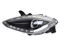 Genuine Mopar Headlamp Left 68111653AC
