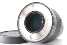 [Near MINT] Nikon Medical Nikkor 120mm f/4 MF Lens w/ LD-2 From JAPAN