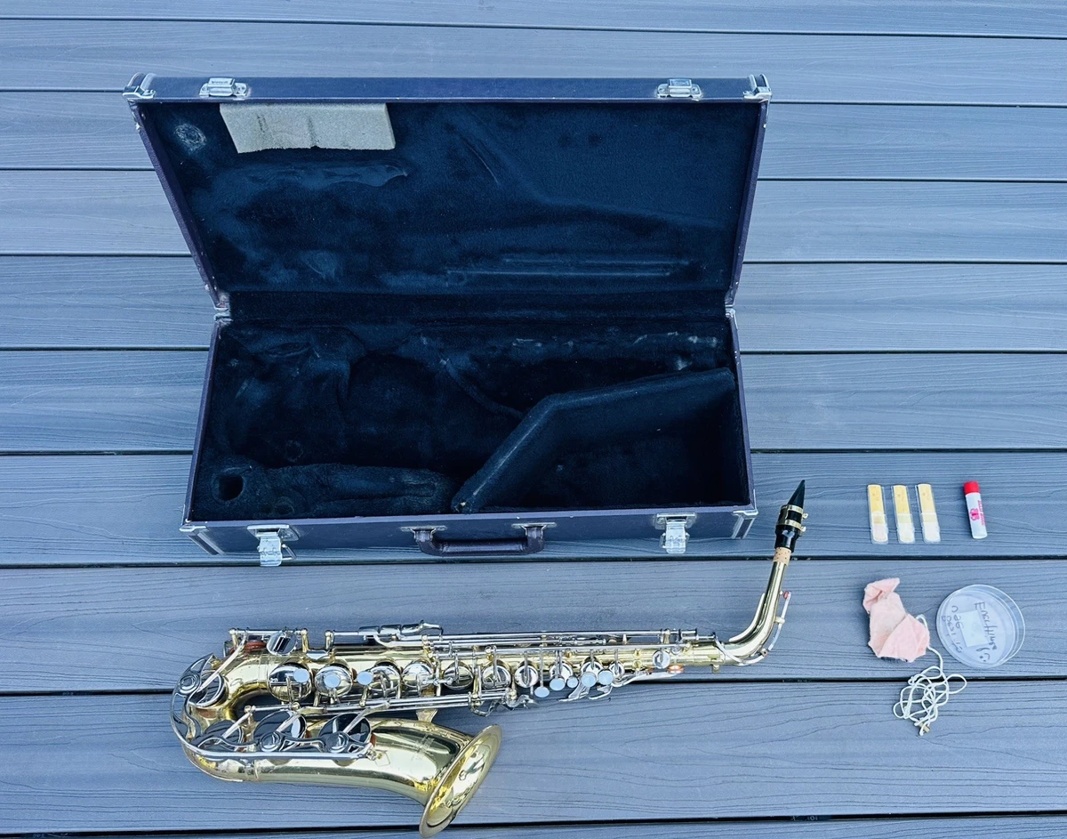 Yamaha Yas 23 for sale - eBay