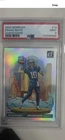 Panini 2024 Donruss Downtown! Drake Maye RC Patriots #13 PSA 9