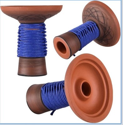 hookah bowl clay