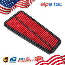 Top-Quality Engine Air Filter CA9683 For Toyota 4Runner FJ Cruiser Tacoma Tundra