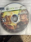 Mercenaries 2 World in Flames Xbox 360 Video Game Action Shooter NTSC