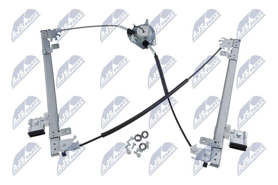 NTY OE EPS-AR-001 Window Regulator for ALFA ROMEO