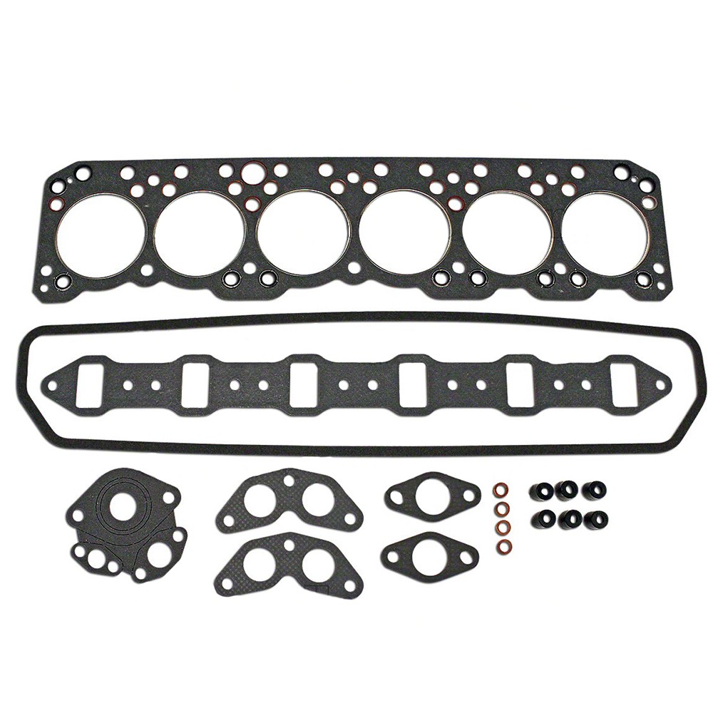 134403A1 Diesel Head Gasket Set Fits International 460 560 606 656 660 706