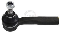 Spurstangenkopf Gelenkkopf A.B.S. 230749 FüR S07 EVO Adam Bipper Fiat Alfa Punto