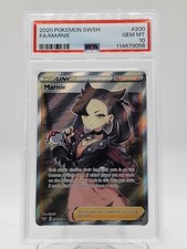 Marnie 200/202 Swsh01: Sword & Shield for sale | eBay