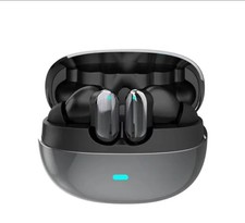 Auricolari Bluetooth 5.4 OKOP - Touch Control - Audio Spaziale - Android IOS