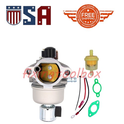 #ad 12 853 92 S 12 853 44 For Kohler CH15 44527 15HP Engine Carburetor Carb 1285392S $18.49