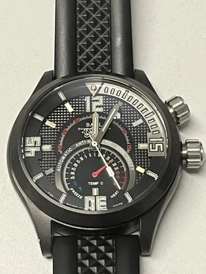 Ball Engineer Master II Diver DT1020A-PAJ-BKC – Limited Edition - Bild 1 von 4