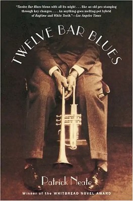 Twelve Bar Blues - Neate, Patrick