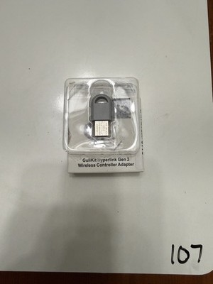 GuliKit Hyperlink Gen 2 Wireless Controller Adapter PC05 PC PS Switch