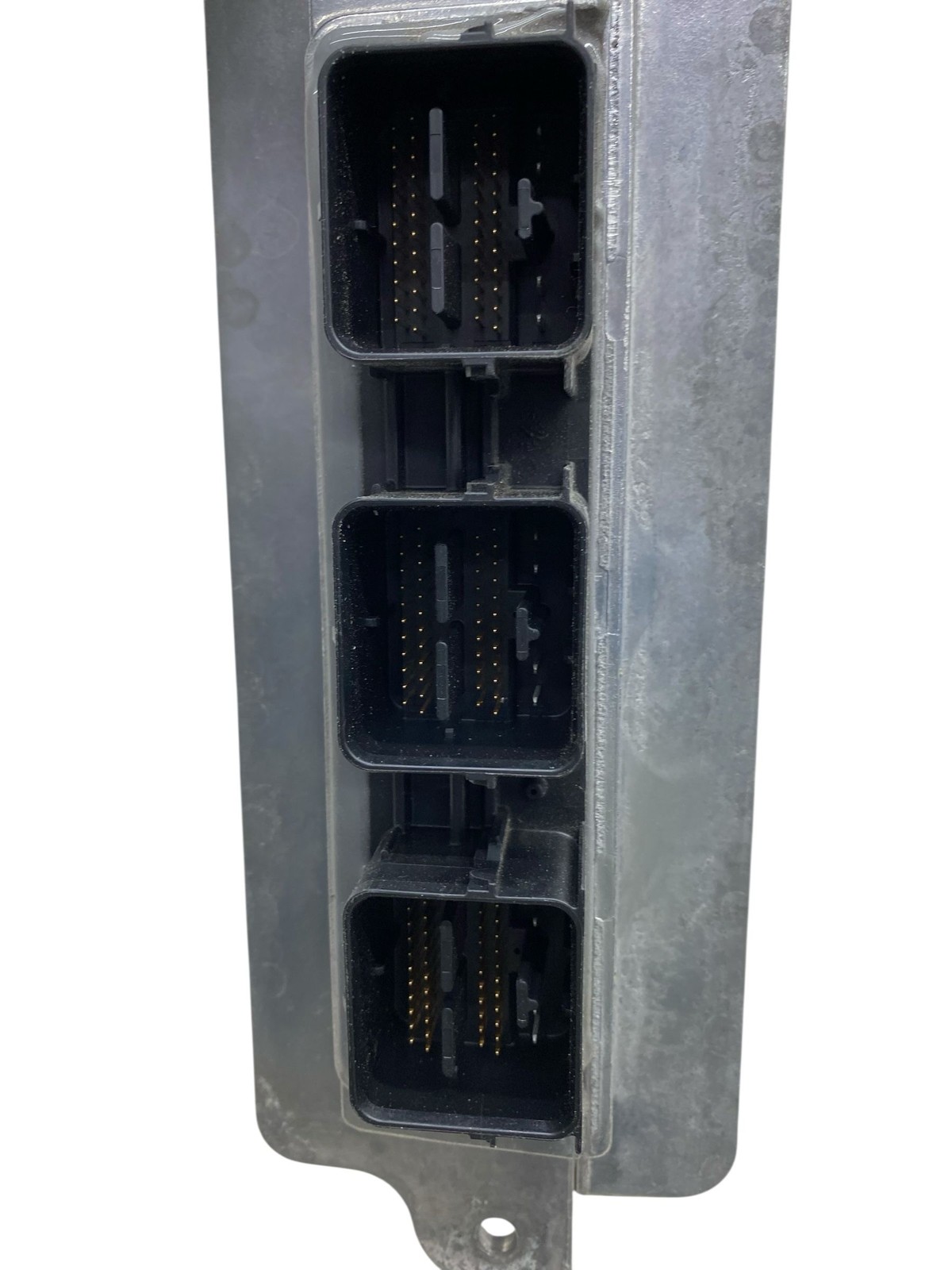 2013-2016 Aston Martin DB9 Left Engine Control Module Unit *23k* AG43-12A650-AD