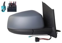 Spiegel FüR Ford Transit Tourneo Connect Von 2022 7+1 Pin Riba. Radio Recht