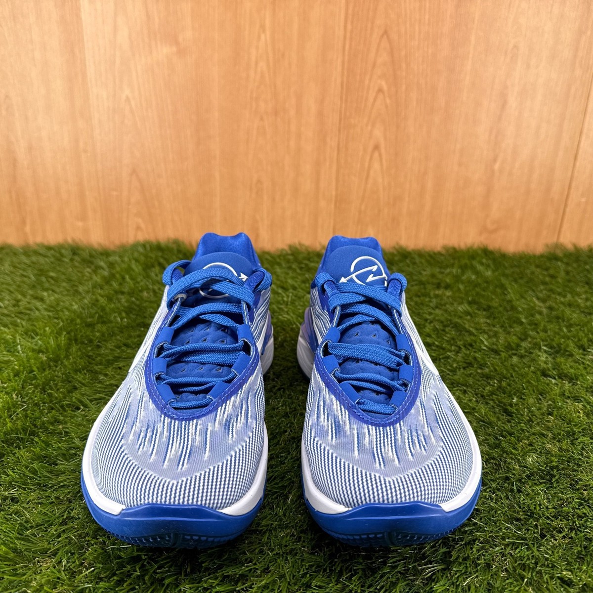 Nike Air Zoom GT Cut 2 TB Game Royal FJ8915-400 Men's Sz 5.5