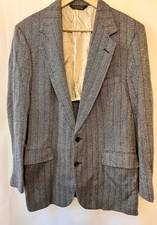 Vintage Johnny Carson Blazer