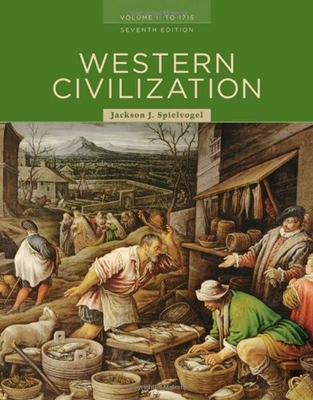 #ad #ad Western Civilization: Volume I: To 1715 $10.62