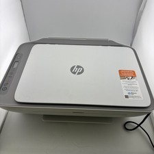 HP DeskJet 2700 Series Wireless All-in-One Color Inkjet Printer Scanner Copier