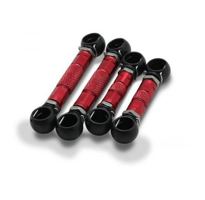 BLOX Racing Lowering Links for Tesla Model S - Improved Ride Height