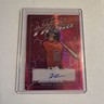 2024 Leaf Electrum - Here Comes the Thunder Roman Anthony Auto Red Sox SSP /10 