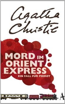 Mord im Orientexpress: Ein Fall für Poirot von Ch... | Buch | Zustand akzeptabel