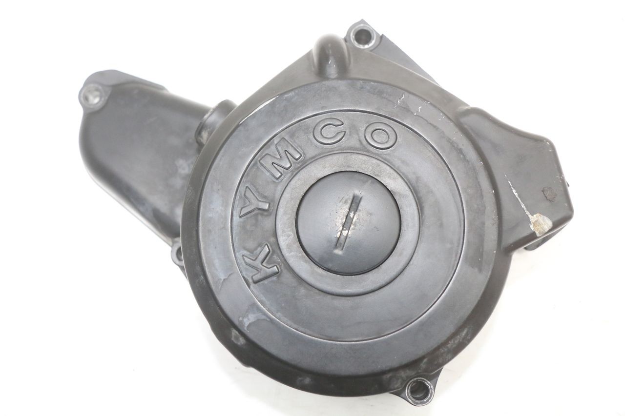 IGNITION COVER - KYMCO K-PW K-PIPE 50 (2012 - 2017)