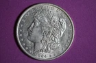 Estate Find 1884 O- Morgan Silver Dollar #K58597