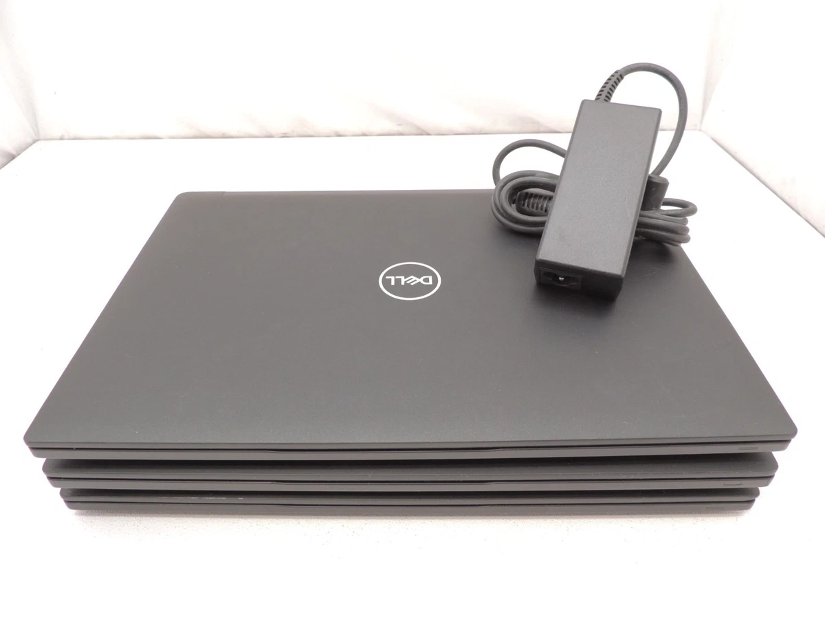 Dell Intel Core i5 8th Gen. 8 GB RAM PC Laptops & Netbooks for
