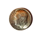 1955-S ROOSEVELT SILVER DIME AU Condition