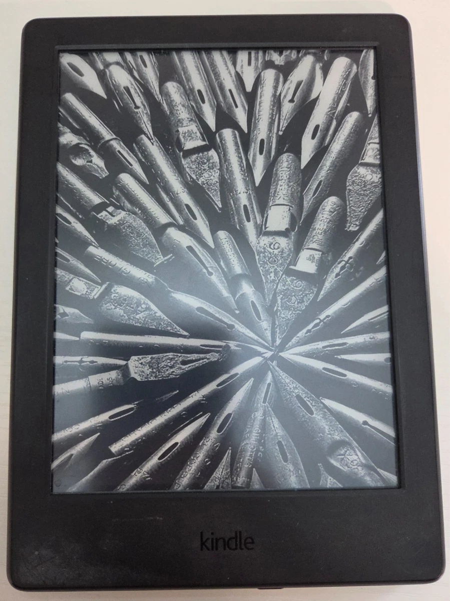 Amazon Kindle 8th Generation 4GB Tablets for sale | eBay