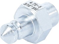 BGS Dorn STUFE1 FÜR Art. 8310, 4,75 & 5 MM