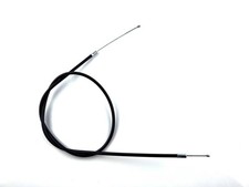 Zündapp Elastic 250 Motor Vergaser Luftzug Luft Zug Bowdenzug