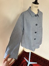 Manzoni 24 Loro Piana Linen Wool Silk Jacket ...