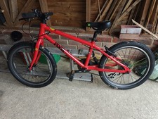 Frog 55 Red Kids