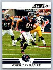 2012 Score #177 Owen Daniels