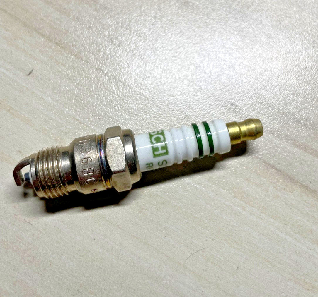 Bosch Super Spark Plug HR6BC