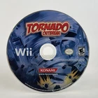 🔥Tornado Outbreak (Nintendo Wii, 2009) Disc Only TESTED!🔥